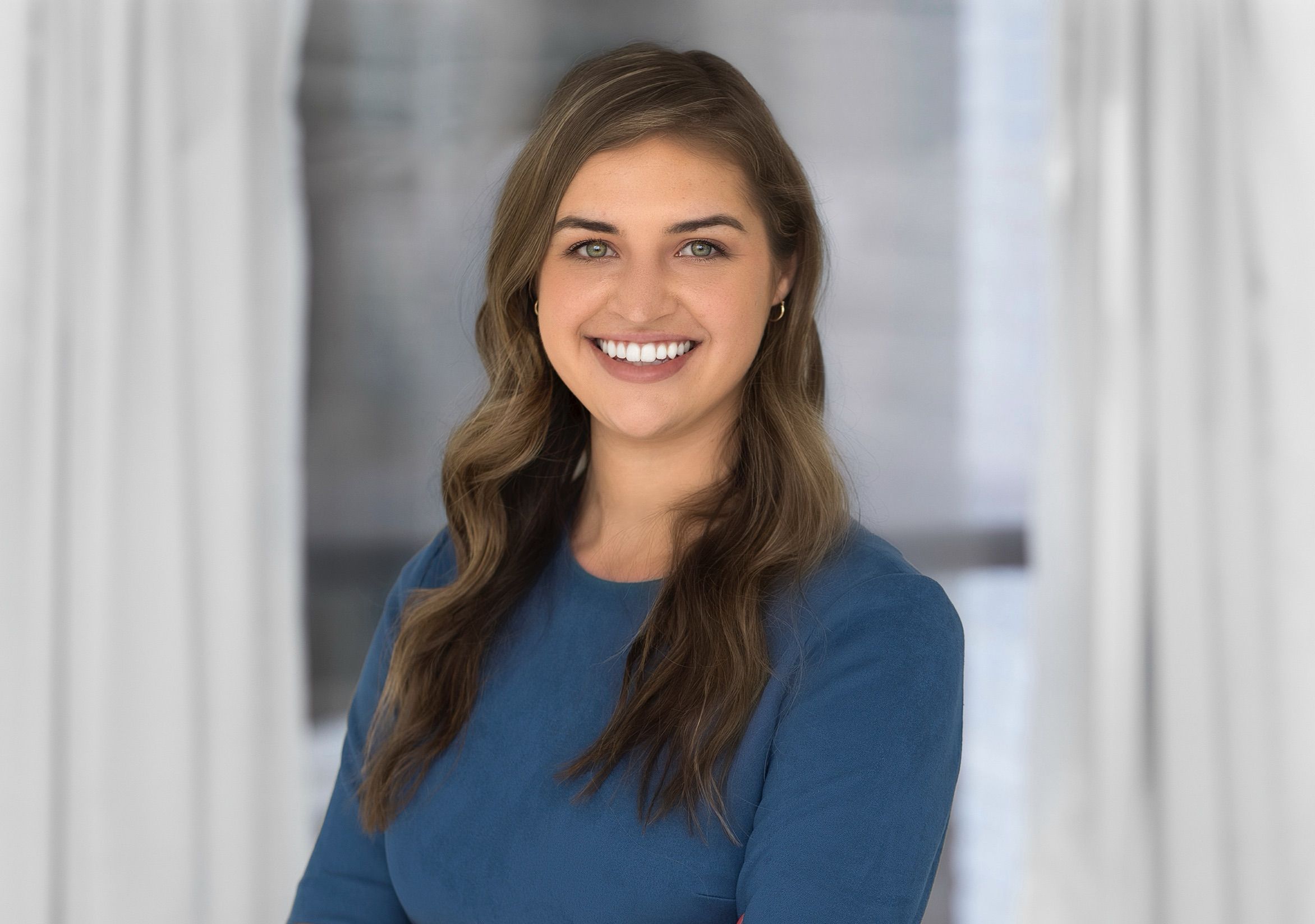 Kristen Van Gilst, Construction Technology Consultant - STV